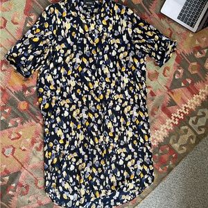 Monki Midi Dress